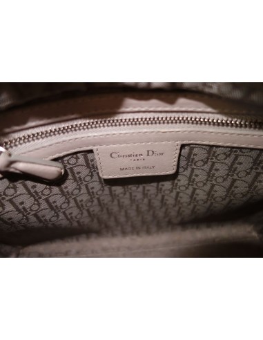 SAC LADY DIOR GRIS SAC LADY DIOR GRIS