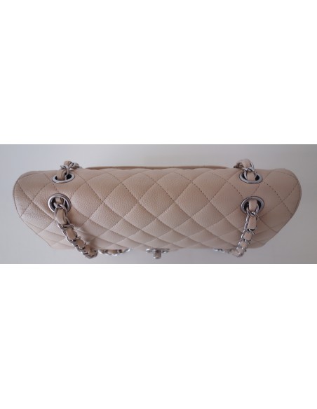 SAC CHANEL CLASSIQUE BEIGE