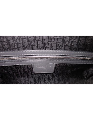 SAC LADY DIOR GRIS TGM SAC LADY DIOR GRIS TGM