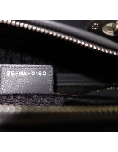 SAC LADY DIOR GRIS TGM SAC LADY DIOR GRIS TGM