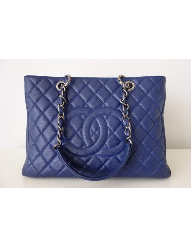 SAC CHANEL GRAND SHOPPING TOTE