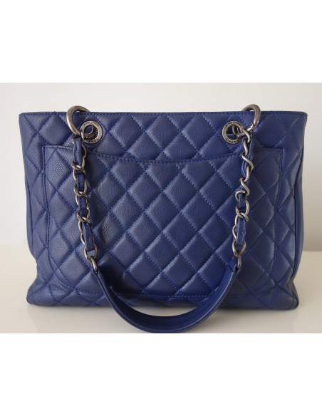 SAC CHANEL GRAND SHOPPING TOTE