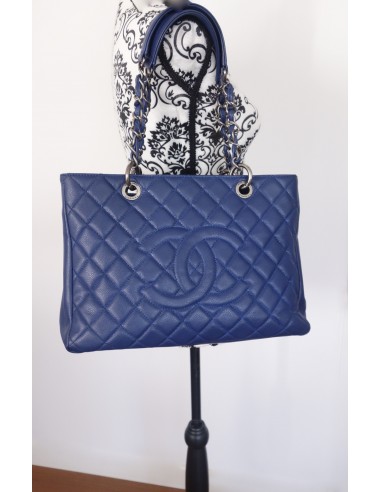 SAC CHANEL GRAND SHOPPING TOTE SAC CHANEL GRAND SHOPPING TOTE