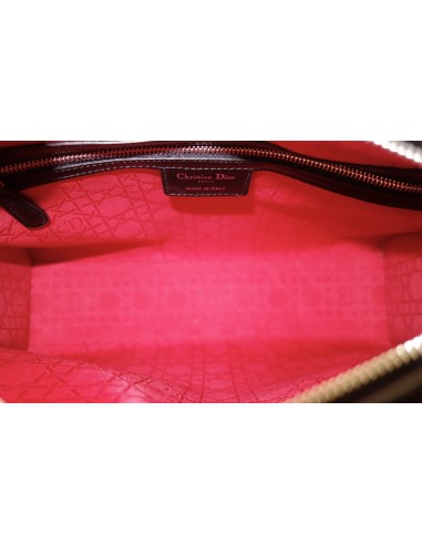 SAC LADY DIOR GM NOIR SAC LADY DIOR GM NOIR