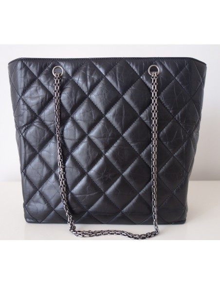 SAC CHANEL 2.55 SHOPPING