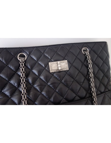 SAC CHANEL 2.55 SHOPPING