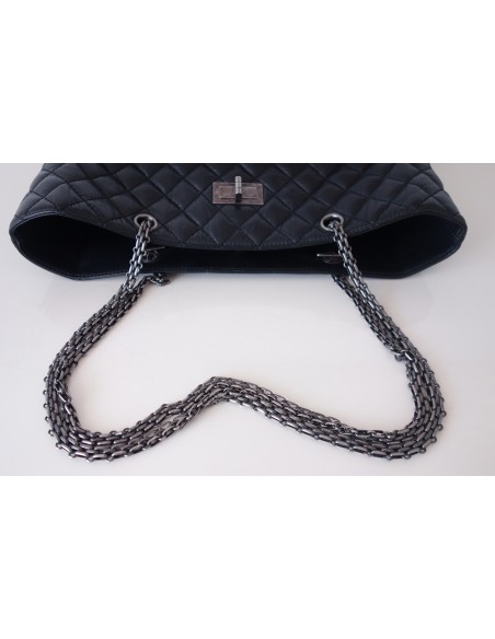 SAC CHANEL 2.55 SHOPPING