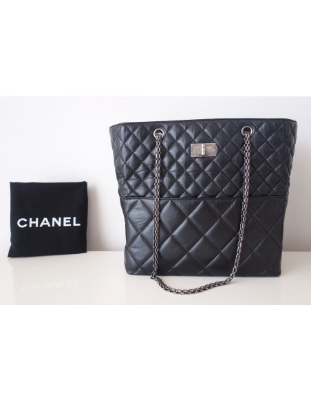 SAC CHANEL 2.55 SHOPPING