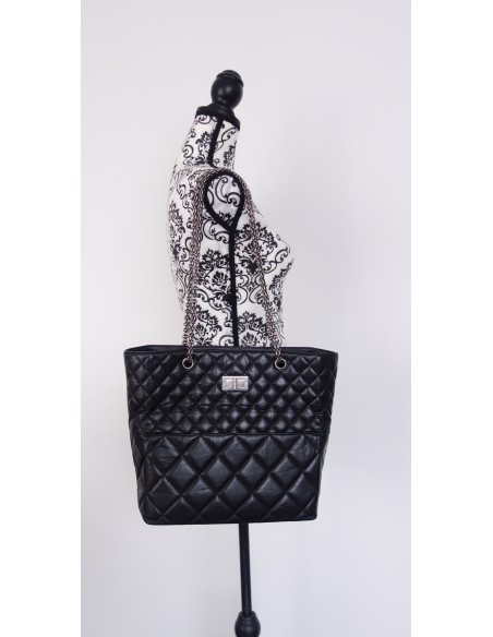 SAC CHANEL 2.55 SHOPPING