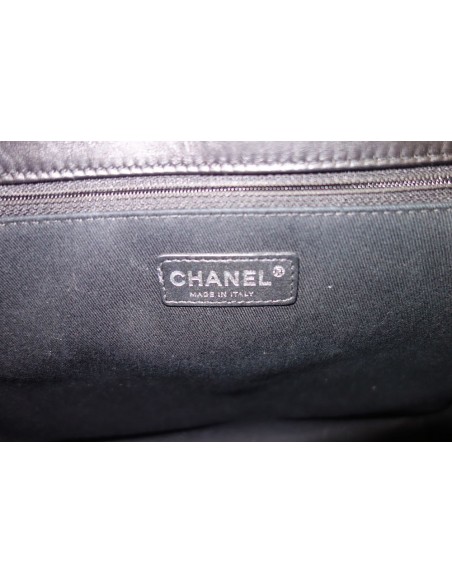 SAC CHANEL 2.55 SHOPPING