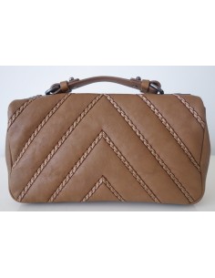 SAC CHANEL CLASSIQUE GOLD 2