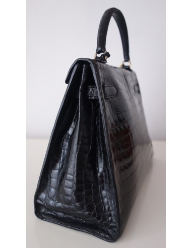 SAC HERMES KELLY CROCODILE SAC HERMES KELLY CROCODILE