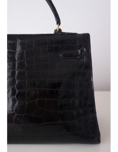 SAC HERMES KELLY CROCODILE SAC HERMES KELLY CROCODILE