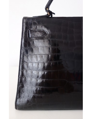 SAC HERMES KELLY CROCODILE SAC HERMES KELLY CROCODILE