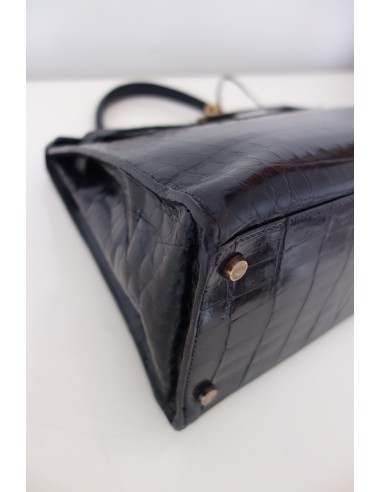 SAC HERMES KELLY CROCODILE SAC HERMES KELLY CROCODILE