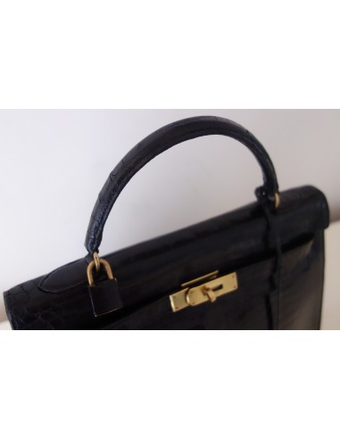 SAC HERMES KELLY CROCODILE SAC HERMES KELLY CROCODILE
