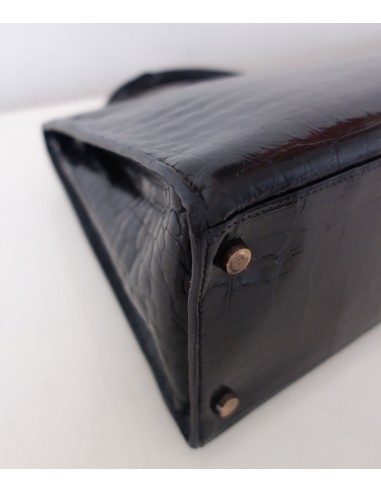 SAC HERMES KELLY CROCODILE SAC HERMES KELLY CROCODILE