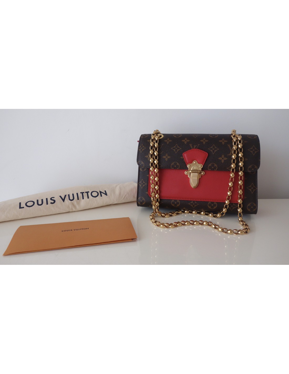 sac victoire louis vuitton