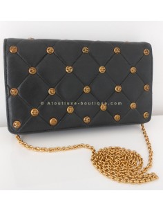 SAC / POCHETTE CHANEL VINTAGE