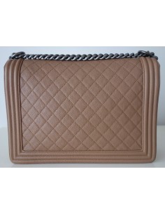 SAC CHANEL BOY GM 2