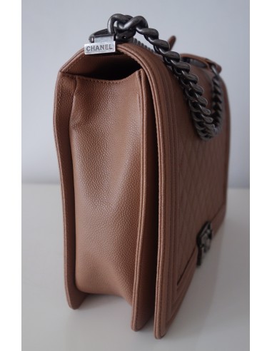 SAC CHANEL BOY GM SAC CHANEL BOY GM