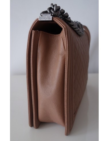 SAC CHANEL BOY GM SAC CHANEL BOY GM