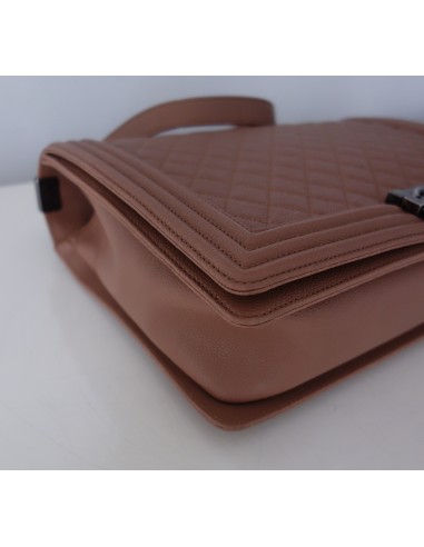 SAC CHANEL BOY GM SAC CHANEL BOY GM