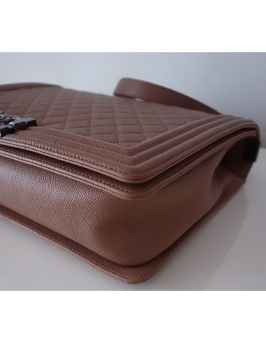 SAC CHANEL BOY GM SAC CHANEL BOY GM