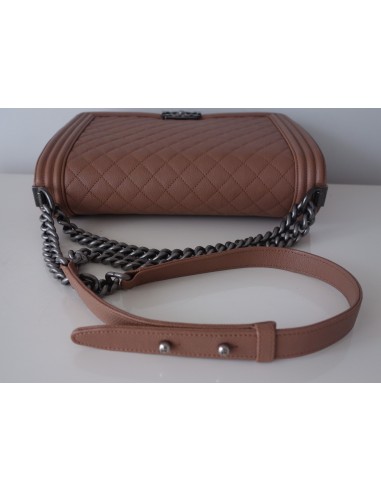 SAC CHANEL BOY GM SAC CHANEL BOY GM