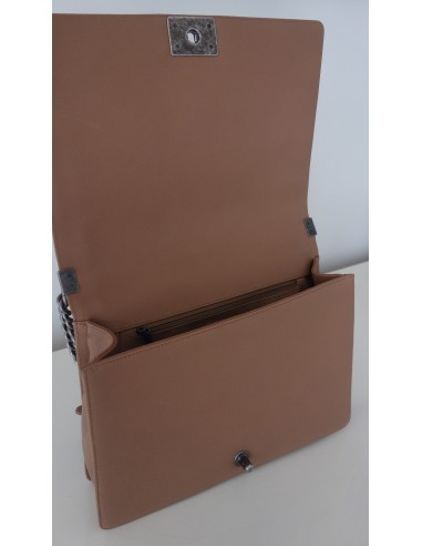 SAC CHANEL BOY GM SAC CHANEL BOY GM