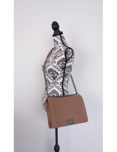 SAC CHANEL BOY GM SAC CHANEL BOY GM