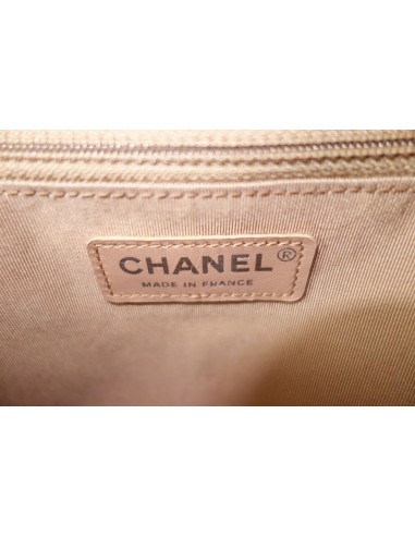 SAC CHANEL BOY GM SAC CHANEL BOY GM