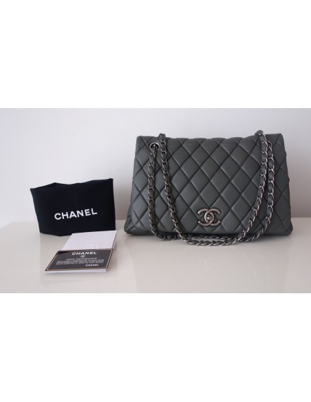 SAC CHANEL CLASSIQUE A RABAT