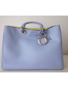 SAC DIOR DIORISSIMO BICOLORE