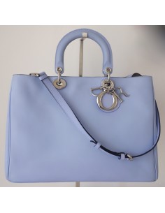 SAC DIOR DIORISSIMO BICOLORE 2