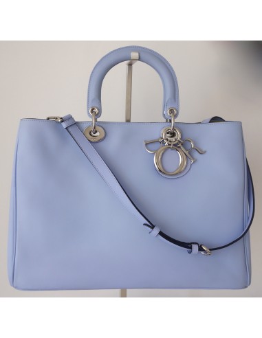 SAC DIOR DIORISSIMO BICOLORE SAC DIOR DIORISSIMO BICOLORE