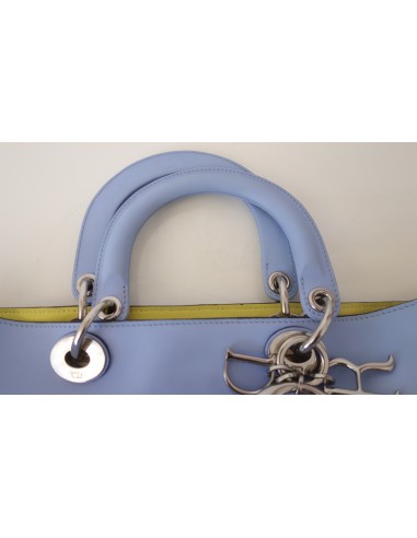 SAC DIOR DIORISSIMO BICOLORE SAC DIOR DIORISSIMO BICOLORE