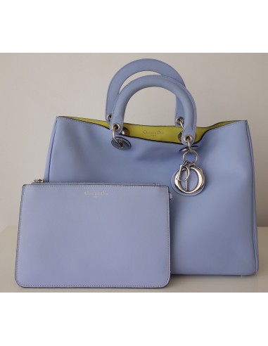 SAC DIOR DIORISSIMO BICOLORE SAC DIOR DIORISSIMO BICOLORE