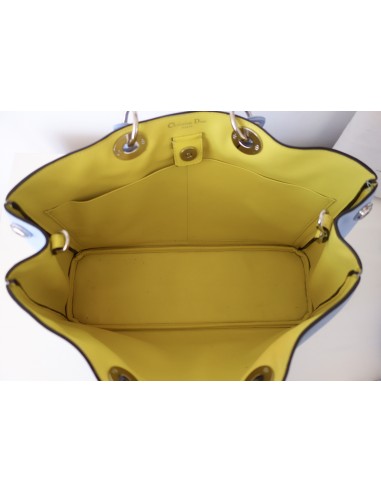 SAC DIOR DIORISSIMO BICOLORE SAC DIOR DIORISSIMO BICOLORE