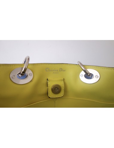 SAC DIOR DIORISSIMO BICOLORE SAC DIOR DIORISSIMO BICOLORE