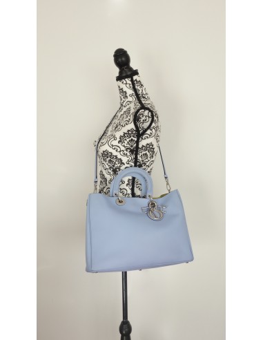 SAC DIOR DIORISSIMO BICOLORE SAC DIOR DIORISSIMO BICOLORE