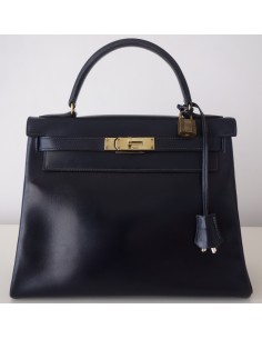 SAC HERMES KELLY 28
