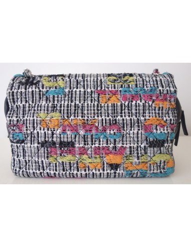 SAC CHANEL TWEED SAC CHANEL TWEED