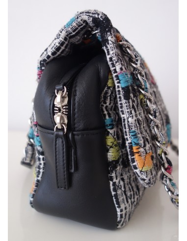 SAC CHANEL TWEED SAC CHANEL TWEED