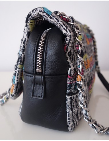 SAC CHANEL TWEED SAC CHANEL TWEED