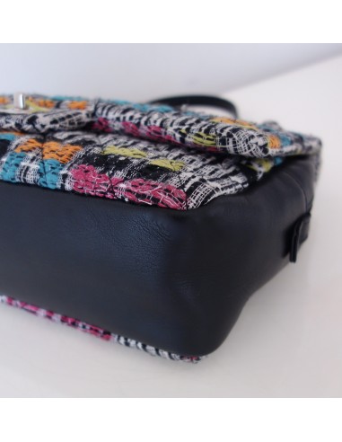 SAC CHANEL TWEED SAC CHANEL TWEED