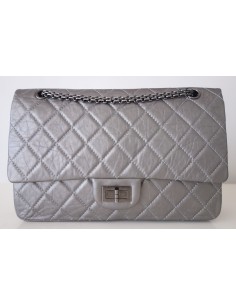 SAC CHANEL 2.55 MAXI