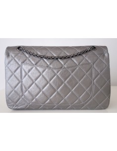 SAC CHANEL 2.55 MAXI 2