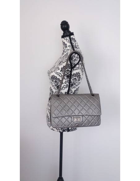 SAC CHANEL 2.55 MAXI