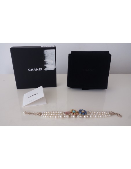 BRACELET CHANEL